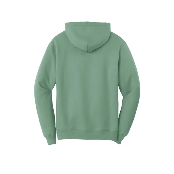Port & Co Core Fleece Pullover Hooded Sweatshirt. - Port & Co Core Fleece Pullover Hooded Sweatshirt. - Image 324 of 345