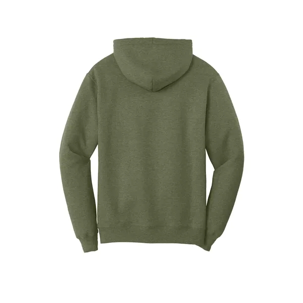 Port & Co Core Fleece Pullover Hooded Sweatshirt. - Port & Co Core Fleece Pullover Hooded Sweatshirt. - Image 332 of 345