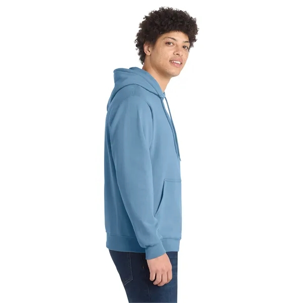 Port & Co Core Fleece Pullover Hooded Sweatshirt. - Port & Co Core Fleece Pullover Hooded Sweatshirt. - Image 335 of 345
