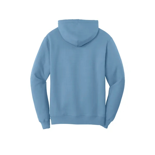Port & Co Core Fleece Pullover Hooded Sweatshirt. - Port & Co Core Fleece Pullover Hooded Sweatshirt. - Image 337 of 345
