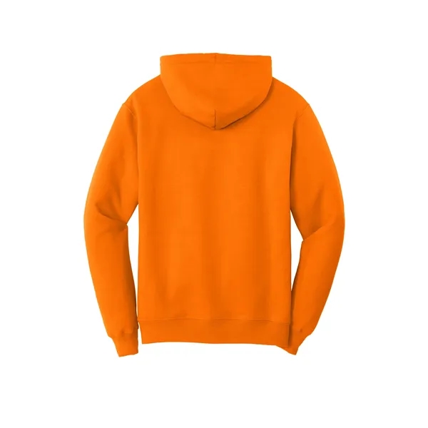 Port & Co Core Fleece Pullover Hooded Sweatshirt. - Port & Co Core Fleece Pullover Hooded Sweatshirt. - Image 345 of 345