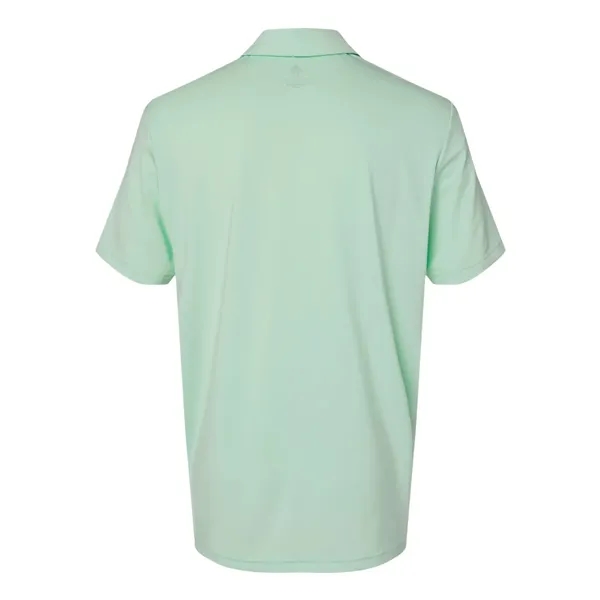 Adidas Men's Ultimate365 Solid Polo - Adidas Men's Ultimate365 Solid Polo - Image 4 of 16