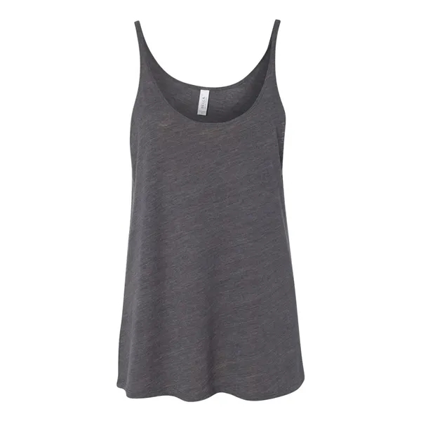 BELLA + CANVAS Women's Slouchy Tank - BELLA + CANVAS Women's Slouchy Tank - Image 1 of 66