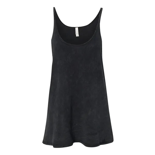 BELLA + CANVAS Women's Slouchy Tank - BELLA + CANVAS Women's Slouchy Tank - Image 12 of 66