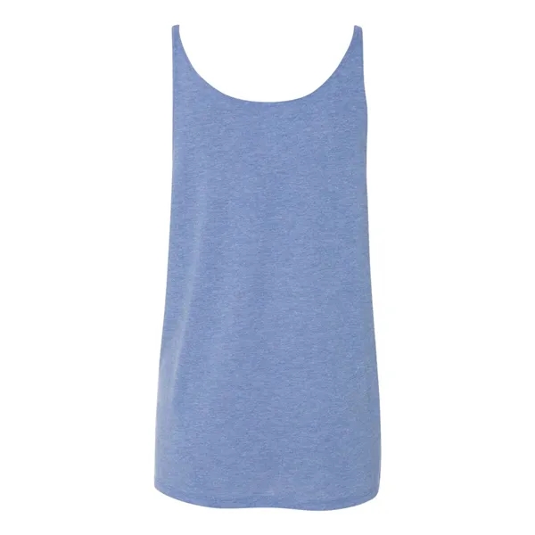 BELLA + CANVAS Women's Slouchy Tank - BELLA + CANVAS Women's Slouchy Tank - Image 17 of 66