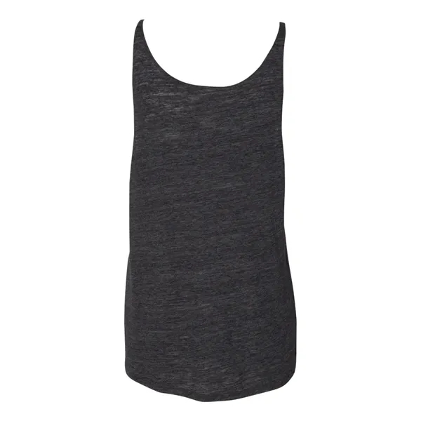 BELLA + CANVAS Women's Slouchy Tank - BELLA + CANVAS Women's Slouchy Tank - Image 19 of 66