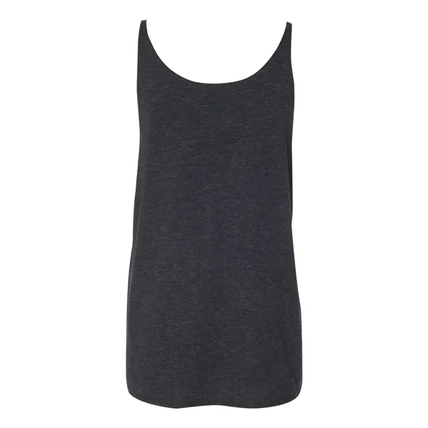 BELLA + CANVAS Women's Slouchy Tank - BELLA + CANVAS Women's Slouchy Tank - Image 22 of 66