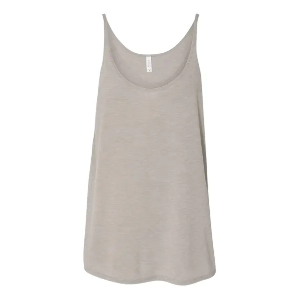 BELLA + CANVAS Women's Slouchy Tank - BELLA + CANVAS Women's Slouchy Tank - Image 40 of 66