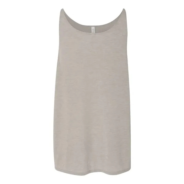 BELLA + CANVAS Women's Slouchy Tank - BELLA + CANVAS Women's Slouchy Tank - Image 41 of 66