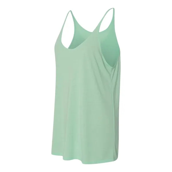 BELLA + CANVAS Women's Slouchy Tank - BELLA + CANVAS Women's Slouchy Tank - Image 48 of 66
