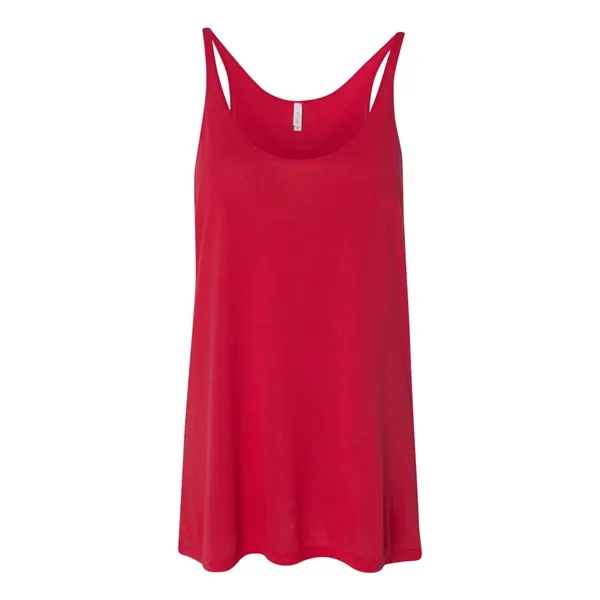 BELLA + CANVAS Women's Slouchy Tank - BELLA + CANVAS Women's Slouchy Tank - Image 50 of 66