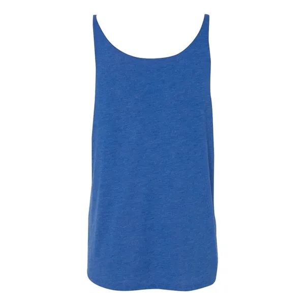 BELLA + CANVAS Women's Slouchy Tank - BELLA + CANVAS Women's Slouchy Tank - Image 60 of 66