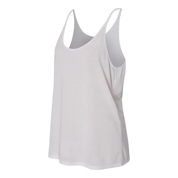 BELLA + CANVAS Women's Slouchy Tank - BELLA + CANVAS Women's Slouchy Tank - Image 62 of 66