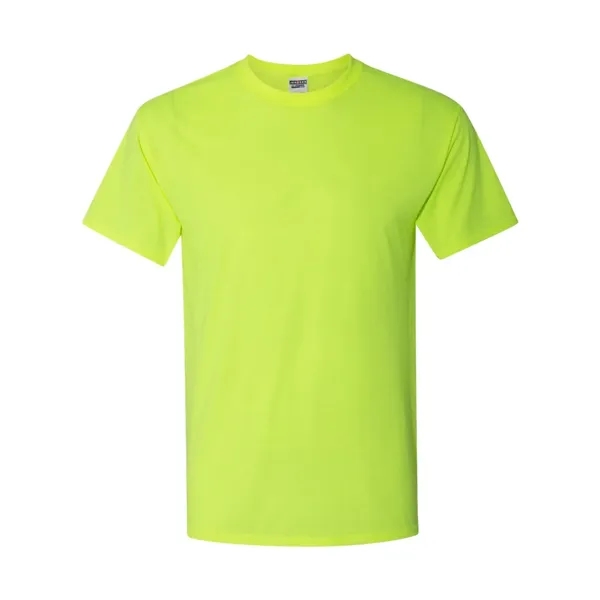 JERZEES Unisex Dri-Power® Performance T-Shirt - JERZEES Unisex Dri-Power® Performance T-Shirt - Image 19 of 32