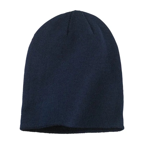 Big Accessories Slouch Beanie - Big Accessories Slouch Beanie - Image 3 of 3