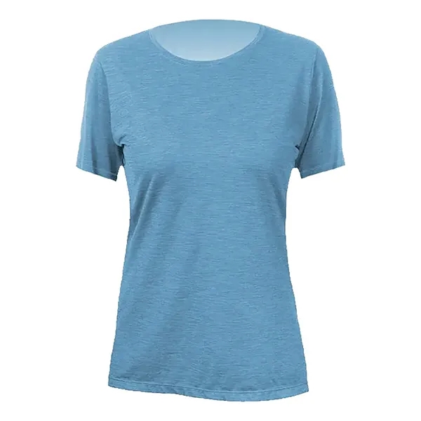 ANETIK Women's Breeze Tech T-Shirt - ANETIK Women's Breeze Tech T-Shirt - Image 3 of 10