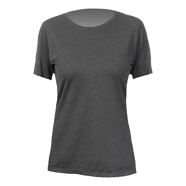 ANETIK Women's Breeze Tech T-Shirt - ANETIK Women's Breeze Tech T-Shirt - Image 5 of 10