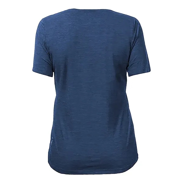 ANETIK Women's Breeze Tech T-Shirt - ANETIK Women's Breeze Tech T-Shirt - Image 10 of 10