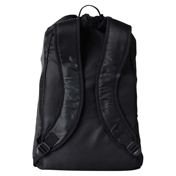 BAGedge Getaway Cinchback Travel Backpack - BAGedge Getaway Cinchback Travel Backpack - Image 2 of 4