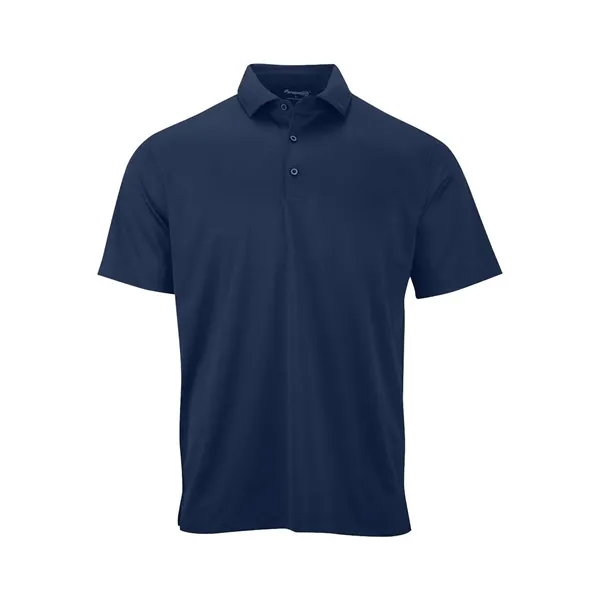 Paragon Men's Preakness Micro Mesh Polo - Paragon Men's Preakness Micro Mesh Polo - Image 3 of 4