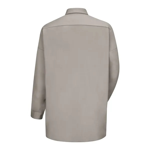 Bulwark Men's Welding Work Shirt - Bulwark Men's Welding Work Shirt - Image 3 of 3