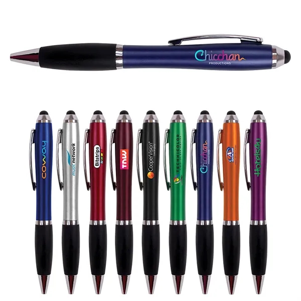The Grenada Stylus Pen - The Grenada Stylus Pen - Image 0 of 11