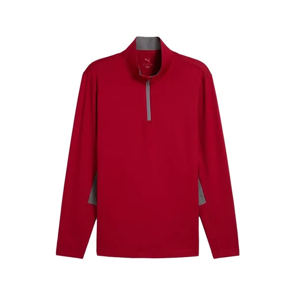 Puma Pure 2.0 Men's 1/4 Zip - Puma Pure 2.0 Men's 1/4 Zip - Image 2 of 7