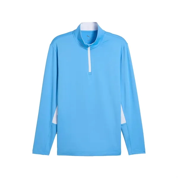 Puma Pure 2.0 Men's 1/4 Zip - Puma Pure 2.0 Men's 1/4 Zip - Image 4 of 7