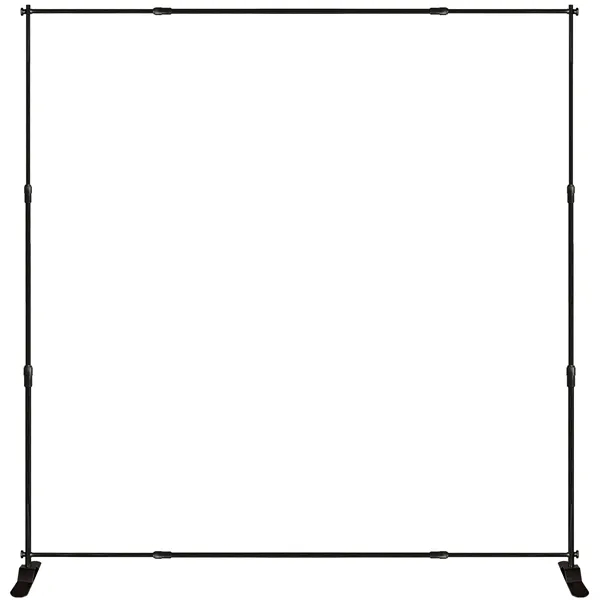 8' x 8' Backdrop Banner Kit - 8' x 8' Backdrop Banner Kit - Image 6 of 7