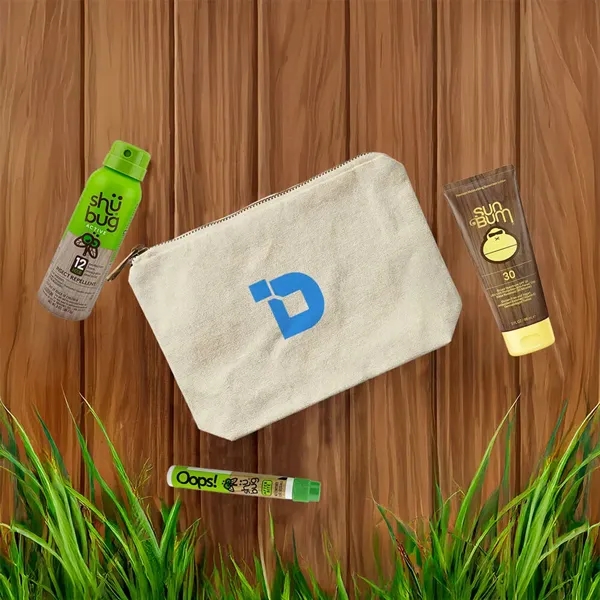 Sun Bum Outdoor Adventure Kit - Sun Bum Outdoor Adventure Kit - Image 3 of 5