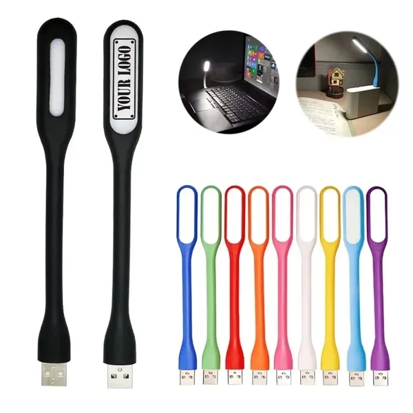 Mini USB LED Light - Mini USB LED Light - Image 0 of 1