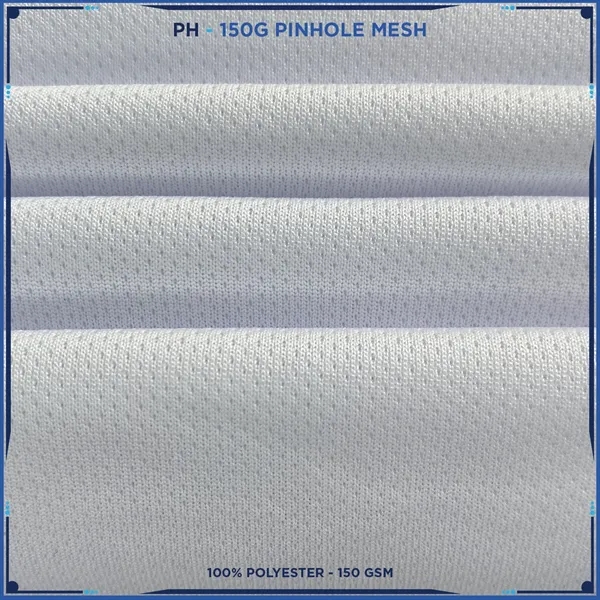 Women's Sublimation Pinhole Mesh Full-Button Baseball Jersey - Women's Sublimation Pinhole Mesh Full-Button Baseball Jersey - Image 4 of 4