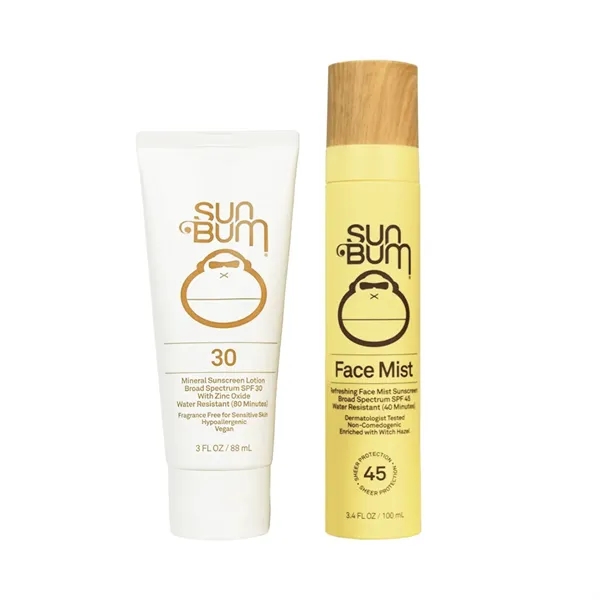 Custom SB Sun Kit