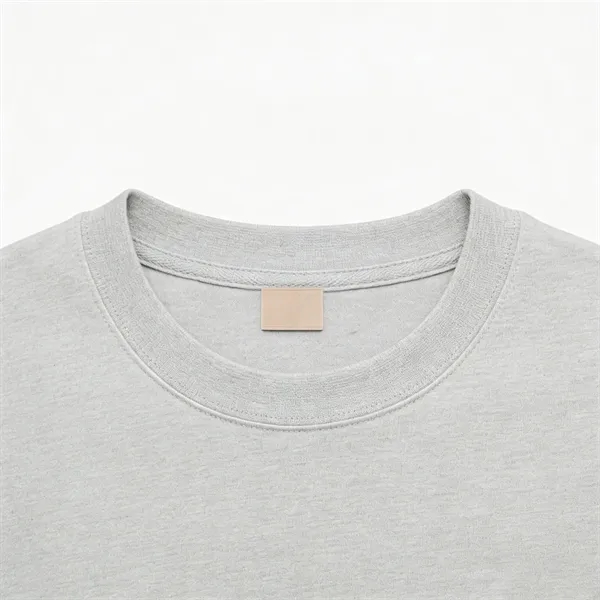 2" Personalized Custom Woven Label - 2" Personalized Custom Woven Label - Image 1 of 2