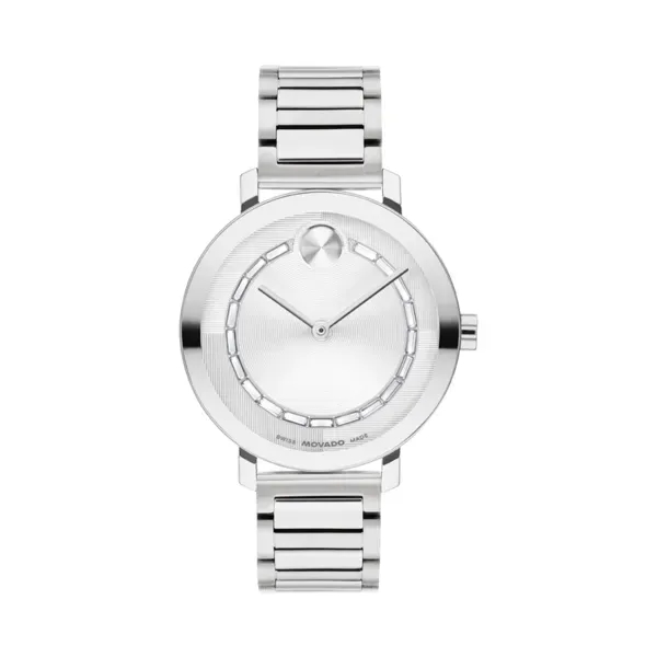 Movado Women's BOLD Evolution 2.0 Watch - Movado Women's BOLD Evolution 2.0 Watch - Image 0 of 0