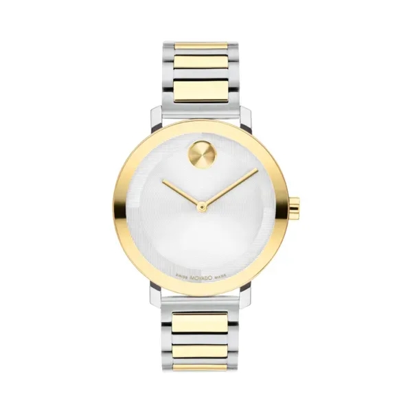 Movado Women's BOLD Evolution 2.0 Watch - Movado Women's BOLD Evolution 2.0 Watch - Image 0 of 0
