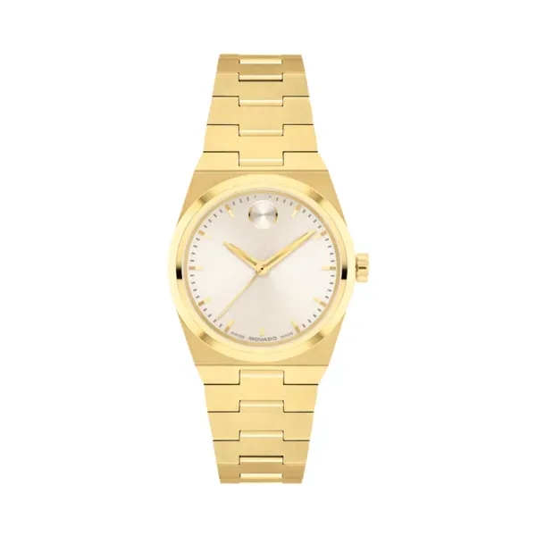 Movado Women's BOLD Quest Mini Watch - Movado Women's BOLD Quest Mini Watch - Image 0 of 0