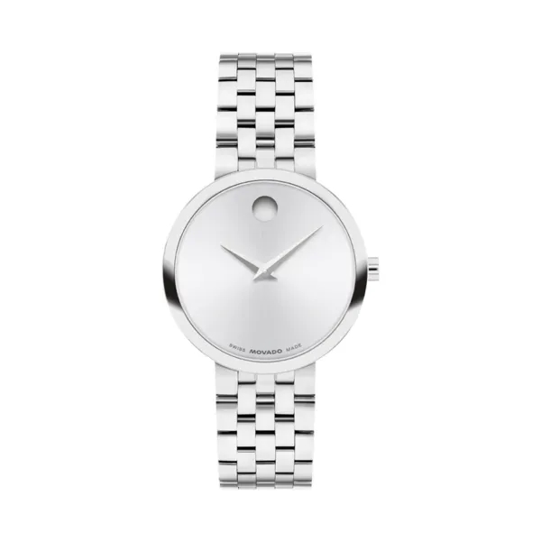 Movado Women's Museum Classic Watch - Movado Women's Museum Classic Watch - Image 0 of 0