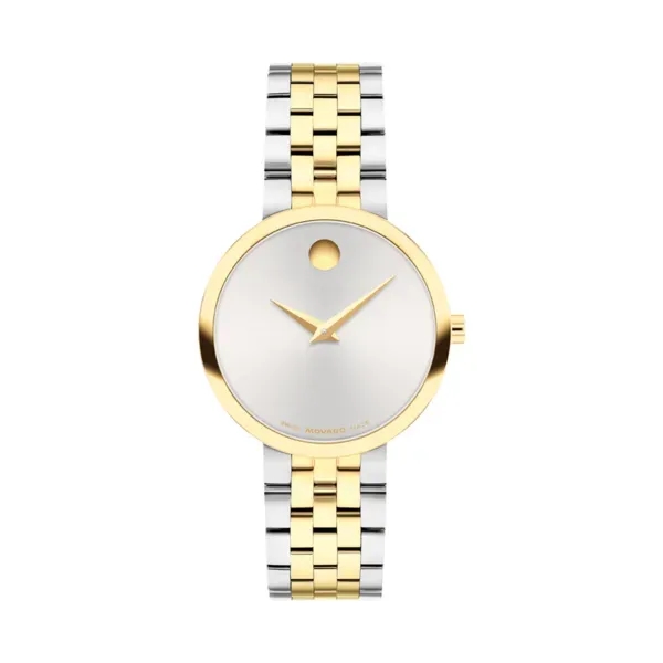 Movado Women's Museum Classic Watch - Movado Women's Museum Classic Watch - Image 0 of 0