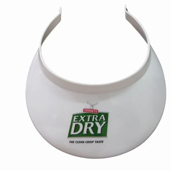 Sun Visor Hat