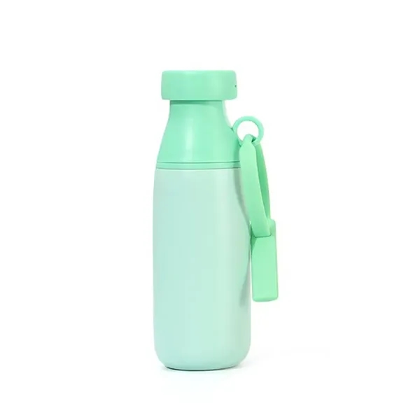 Custom Insulated Water Bottle