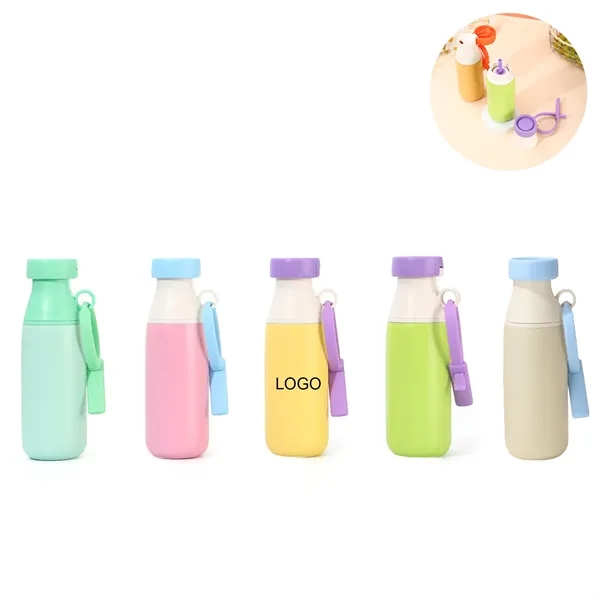 Insulated Water Bottle