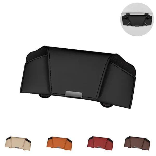 Sunglasses Case for Car
