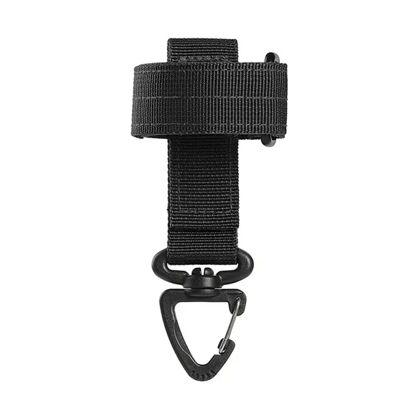 Multipurpose Webbing Glove Clamp