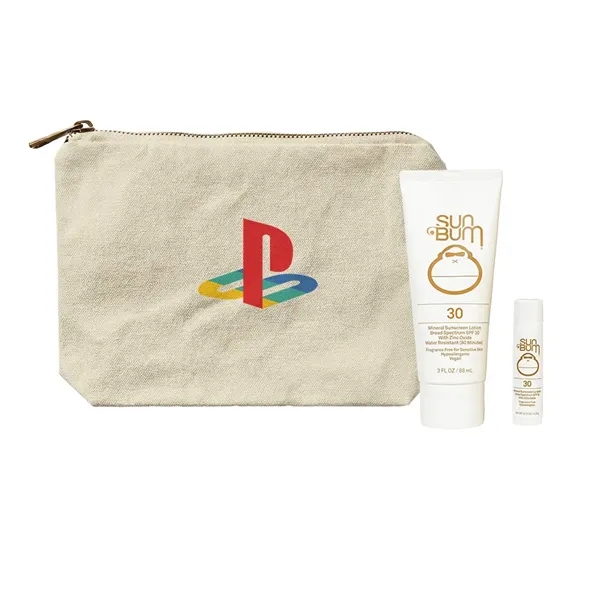 Sun Bum Mineral Kit