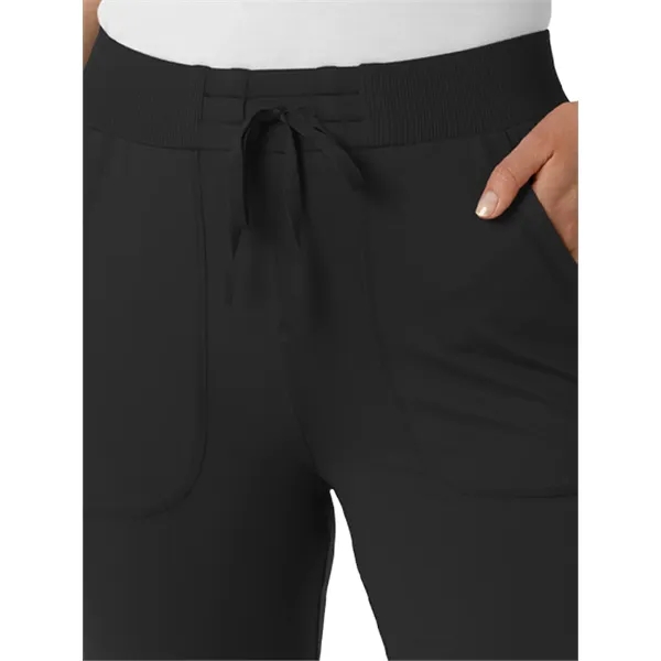 Wink - Renew - Women's Five-Pocket Athletic Track Pant - Wink - Renew - Women's Five-Pocket Athletic Track Pant - Image 2 of 29