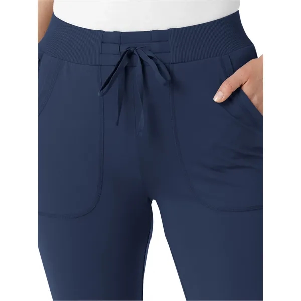 Wink - Renew - Women's Five-Pocket Athletic Track Pant - Wink - Renew - Women's Five-Pocket Athletic Track Pant - Image 9 of 29