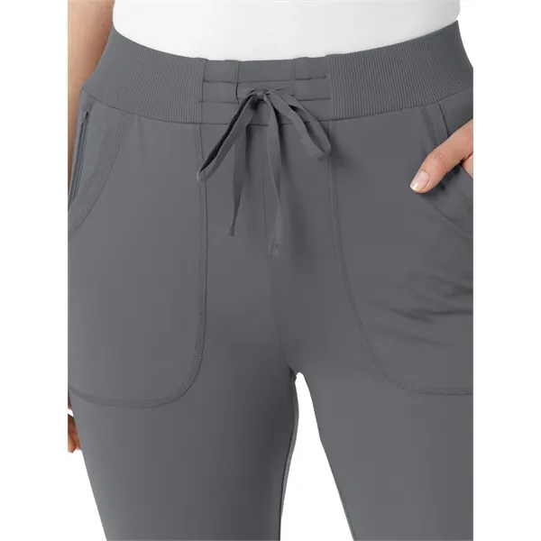 Wink - Renew - Women's Five-Pocket Athletic Track Pant - Wink - Renew - Women's Five-Pocket Athletic Track Pant - Image 17 of 29