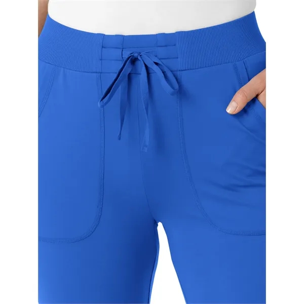 Wink - Renew - Women's Five-Pocket Athletic Track Pant - Wink - Renew - Women's Five-Pocket Athletic Track Pant - Image 24 of 29