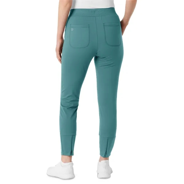 Wink - Renew - Women's Five-Pocket Athletic Track Pant - Wink - Renew - Women's Five-Pocket Athletic Track Pant - Image 26 of 29